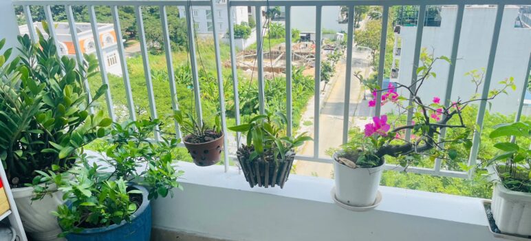 Bán căn hộ Thủ Thiêm Star, căn góc bìa công viên, 80m2 2PN, 2WC