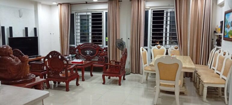 Bán Penthouse Thủ Thiêm Star 7.8 tỷ, diện tích 240m2 sàn